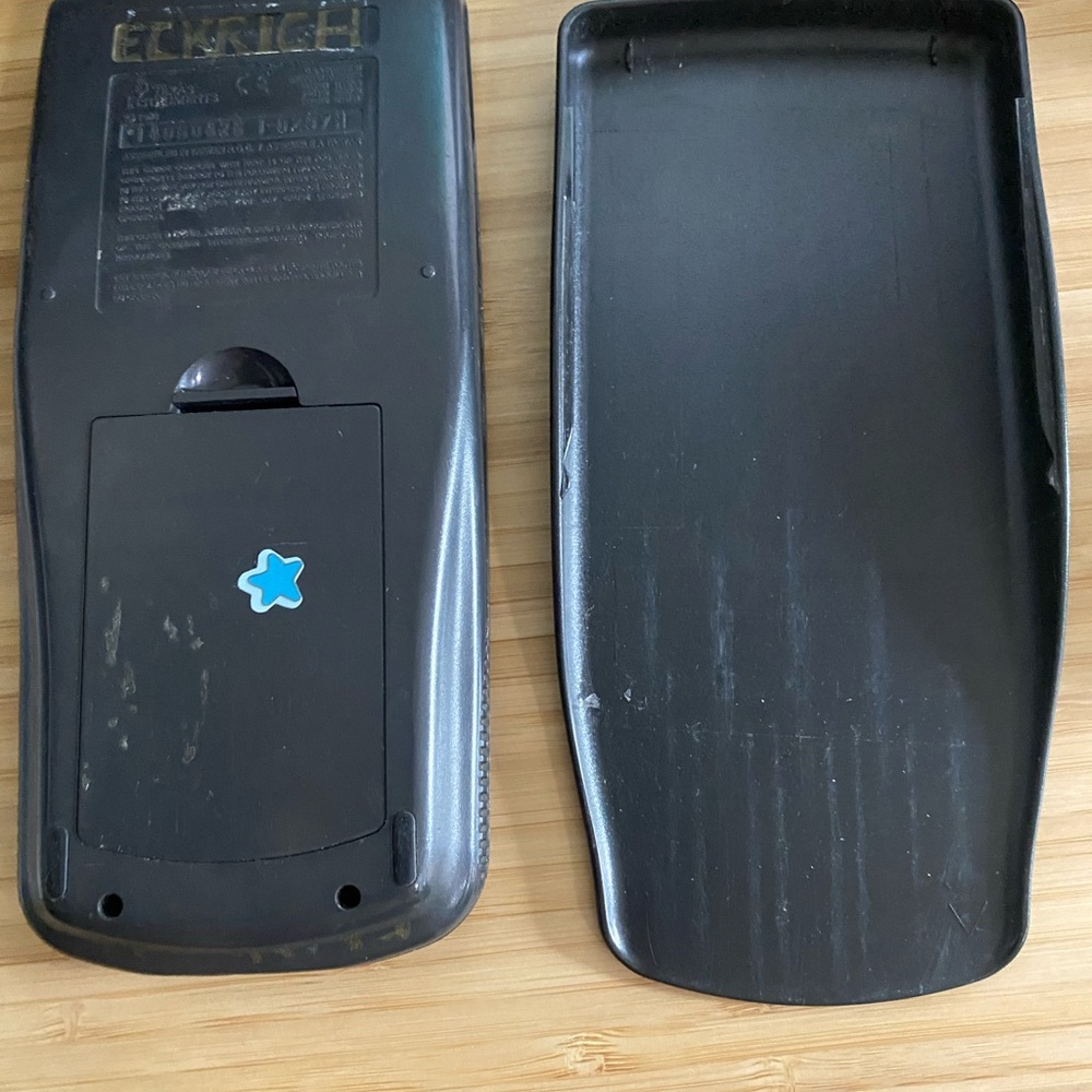 TI83 graphing calculator